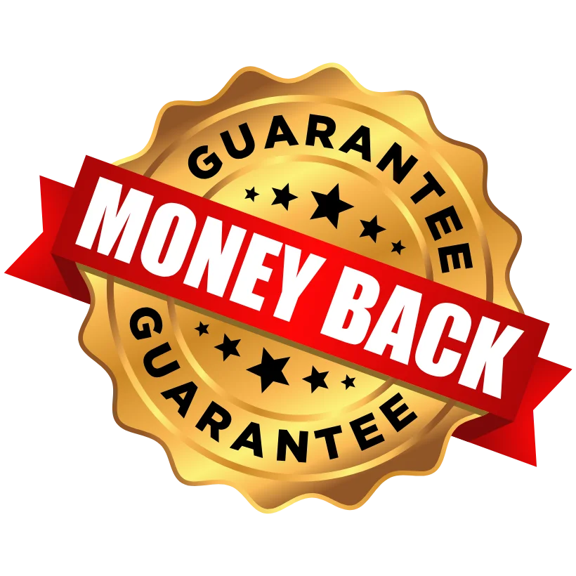 Thyrafemme Balance Money-Back Guarantee