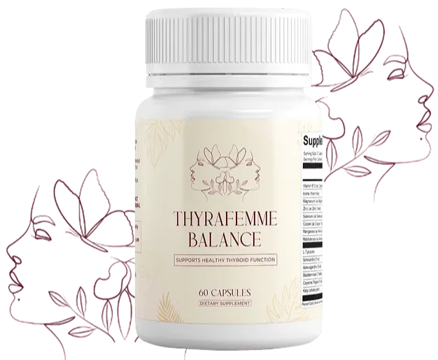 Thyrafemme Balance Home image