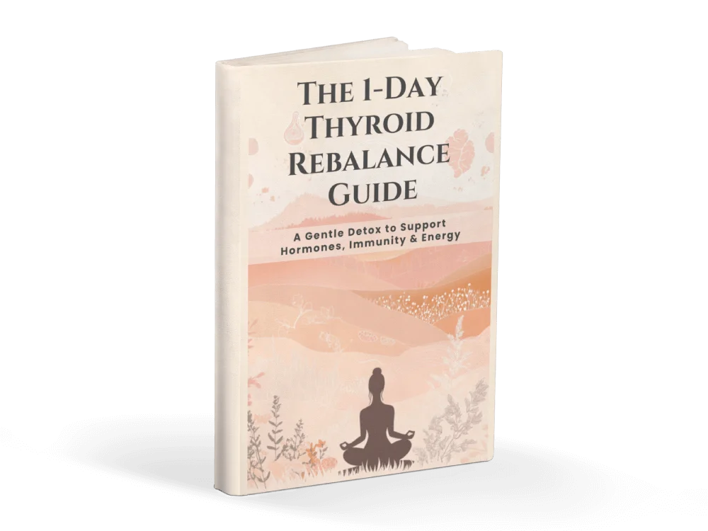 Thyrafemme Balance Bonus 4