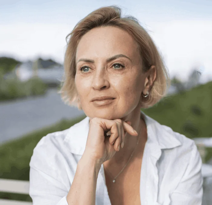 Thyrafemme Balance testi 1
